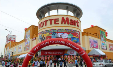Lotte Mart lỗ lũy kế 2.000 tỷ đồng sau 10 năm đầu tư v&agrave;o Việt Nam, nhưng vẫn tiếp tục... mở rộng kinh doanh?