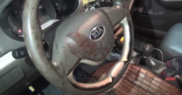 Bình Dương: Truy tìm đối tượng tấn công tài xế taxi nhằm cướp tài sản