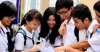 Đề thi môn Ngữ văn tuyển sinh vào lớp 10 THPT ở Hà Nội