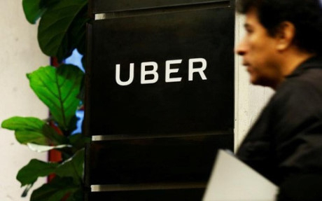 Trong mấy th&aacute;ng qua, khoảng một chục nh&acirc;n sự cao cấp của Uber đ&atilde; lần lượt nghỉ việc - Ảnh: Reuters.