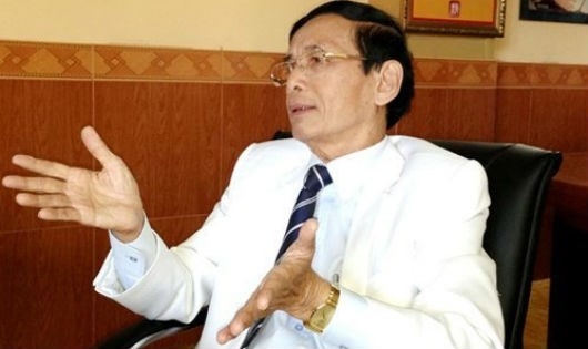 Thắng kiện hành chính, đại gia Lê Ân muốn lật lại vụ án 15 năm trước