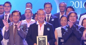Vietjet vừa vào trong Top các doanh nghiệp niêm yết hiệu quả nhất Việt Nam