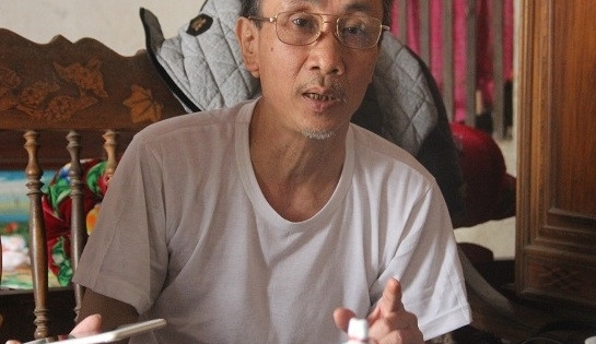 Tòa yêu cầu ông Hàn Đức Long chứng minh thiệt hại trong quá trình oan sai