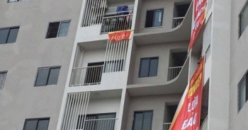 Hà Nội: Công khai 79 chung cư vi phạm về phòng cháy chữa cháy