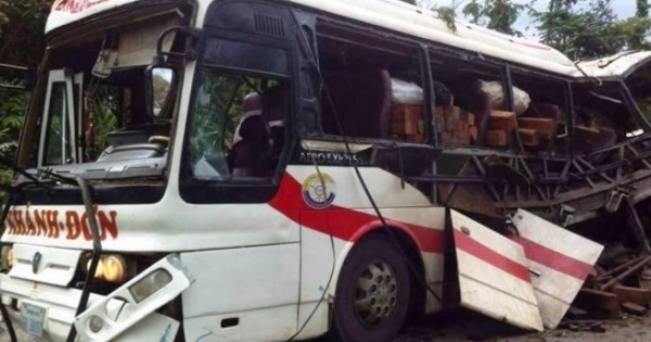 Nạn nhân kháng cáo bản án vụ nổ xe khách tại Lào