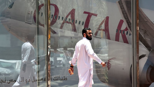Qatar bị c&ocirc; lập trong cuộc khủng hoảng ngoại giao chấn động v&ugrave;ng Vịnh.
