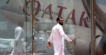 Bản tin Quốc tế Plus số 24: Khủng hoảng ngoại giao vùng Vịnh, Qatar bị cô lập