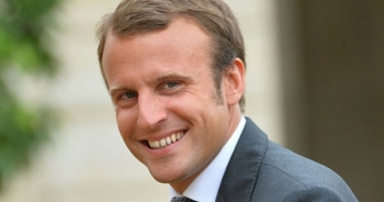 Pháp: Đảng của ông Macron dự kiến giành đa số áp đảo tại Quốc hội