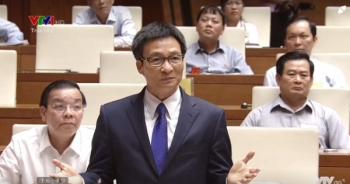Phó Thủ tướng: “Nếu Đà Nẵng thấy Sơn Trà chưa cần phát triển du lịch, Chính phủ cũng sẽ đồng ý”