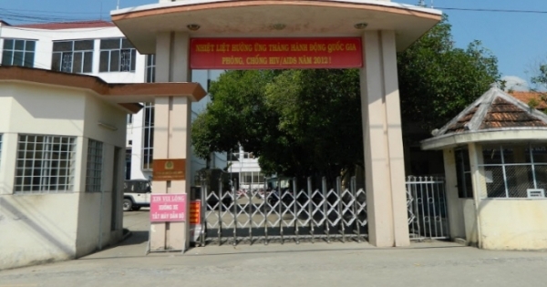 TP HCM: Cán bộ tiếp dân Công an huyện Hóc Môn nhận thức hạn chế pháp luật?