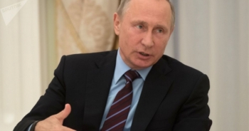 Tổng thống Putin tuyên bố Nga sẽ đáp trả thích đáng NATO