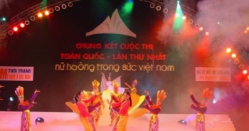 Nữ hoàng Trang sức Việt Nam: Hơn cả một cuộc thi nhan sắc