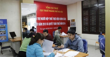 Cục Thuế Hà Nội tiếp tục "bêu tên" 72 doanh nghiệp nợ thuế