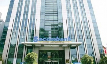 Sacombank bị Moody