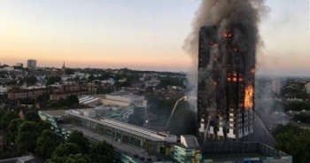 Bản tin Quốc tế Plus số 25: Cháy chung cư tại Anh, số nạn nhân thiệt mạng tiếp tục tăng