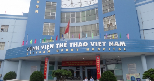 Bệnh viện Thể thao Việt Nam thông tin vụ bác sĩ bị đánh, bắt quỳ xin lỗi