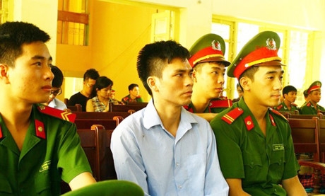 Chuẩn bị xử phúc thẩm vụ án gây oan sai cho ông Nguyễn Thanh Chấn