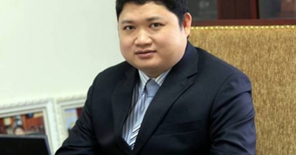 Khởi tố, bắt tạm giam nguyên Tổng Giám đốc PVTex Vũ Đình Duy