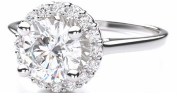 Cách nhận biết kim cương thô & kim cương đen đơn giản nhất