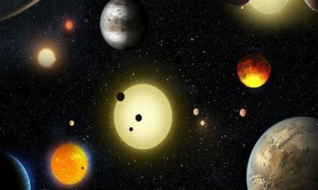 NASA phát hiện 10 hành tinh có thể có sự sống