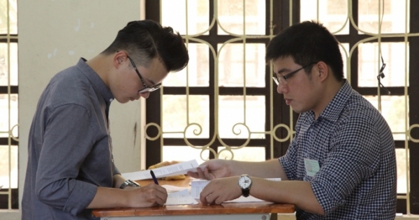 Nghệ An: Thành lập 5 đoàn thanh tra lưu động thanh tra công tác thi