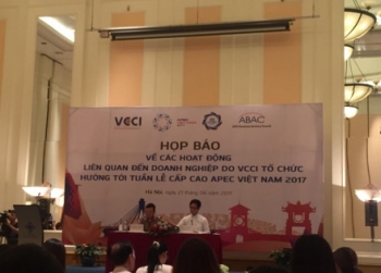 APEC 2017: Cơ hội vàng cho doanh nghiệp Việt?