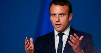 4 bộ trưởng Pháp đồng loạt từ chức trong vòng 48 giờ