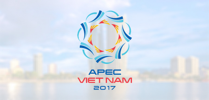 Apec Viet Nam 2017.