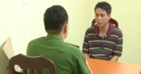 Hà Nội: Bắt "siêu lừa đảo" chiếm đoạt 22 cây vàng và 8000 USD