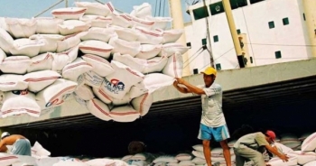 Điểm báo ngày 23/6/2017: Cấm xuất khẩu gạo là hết sức vô lý