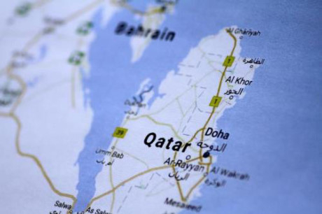 Qatar liệu c&oacute; thể đ&agrave;m ph&aacute;n với c&aacute;c nước l&aacute;ng giềng? Ảnh: Reuters.