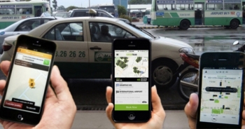 Bản tin Audio Pháp luật plus ngày 26/6: Kiểm soát xe công nghệ, đưa Grab, Uber quản lý như taxi