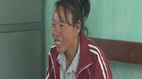Phú Thọ: 4 năm tù cho người phụ nữ giết bạn tình ở nghĩa trang