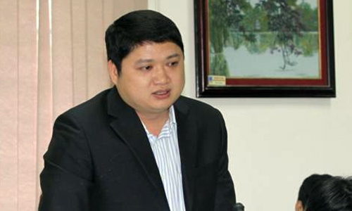 Bộ Công an truy nã đặc biệt cựu tổng giám đốc Vũ Đình Duy