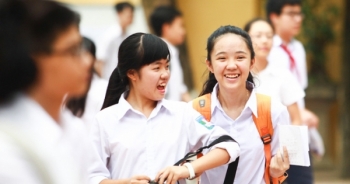Top 5 trường công lập Hà Nội có điểm chuẩn vào lớp 10 thấp nhất
