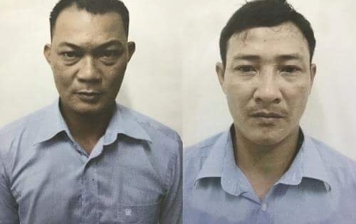 Bắc Ninh: Bắt đối tượng chuyên trộm cắp tài sản lớn ở cơ quan Nhà nước