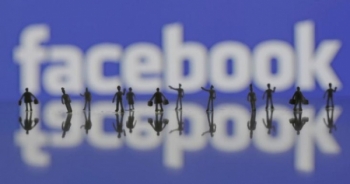 Facebook chính thức cán mốc 2 tỷ người dùng