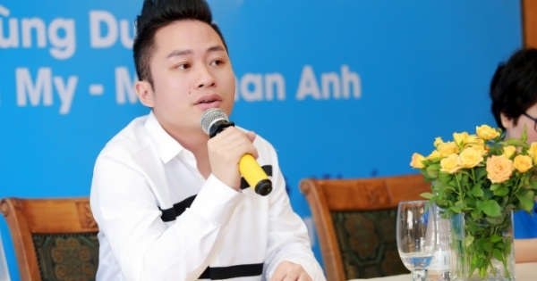 Thanh Lam, Tùng Dương tham gia show diễn từ thiện của nghệ sĩ tóc nổi tiếng