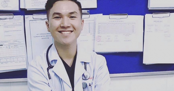 Bác sĩ 9x viết tâm thư gây “bão mạng” về nỗi khổ khi theo ngành y