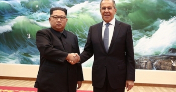 Ông Kim Jong-un đánh giá cao ông Putin trong nỗ lực kiềm chế Mỹ