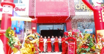 Đà Nẵng: Ra mắt thương hiệu bất động sản Phúc Thịnh Khang