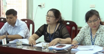 Thái Nguyên: Hàng loạt giáo viên dạy trẻ khuyết tật ngóng chờ phụ cấp