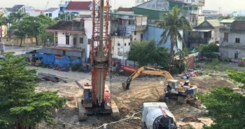 Dự án chung cư Arita: Dân kêu cứu vì nhà rung “bần bật”, nứt toác