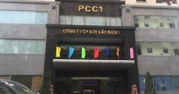 Thanh tra Bộ Xây dựng kết luận về sai phạm tại dự án của PCC1