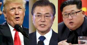 3 nhà lãnh đạo Kim - Trump - Moon có thể cùng tuyên bố kết thúc chiến tranh