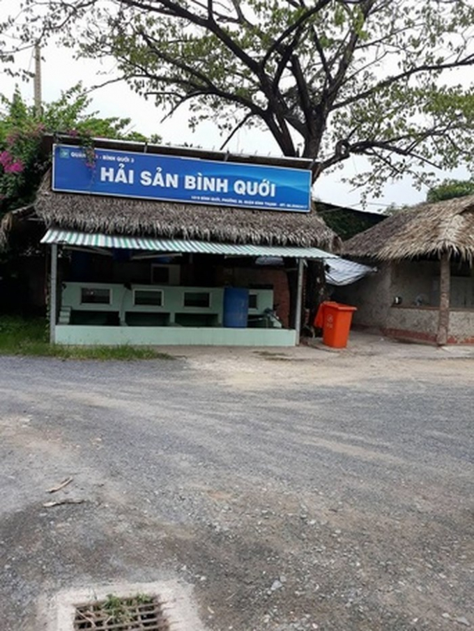 Cận cảnh những khu đất sai phạm của 'vua đất' Saigontourist