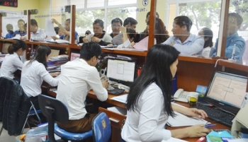 Audio Tài chính Plus: Hà Nội sẽ sáp nhập 12 chi cục thuế từ năm 2018 – 2020