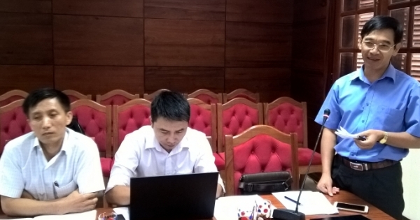 Đắk Lắk: UBND huyện Krông Năng thừa nhận có việc nhận tiền để làm sổ đỏ như Pháp luật Plus nêu