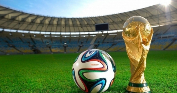 VTV lên tiếng việc đã mua được bản quyền phát sóng World Cup 2018