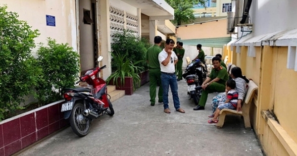 Điều tra vụ bé trai tử vong trong nhà giữ trẻ tự phát ở Nha Trang